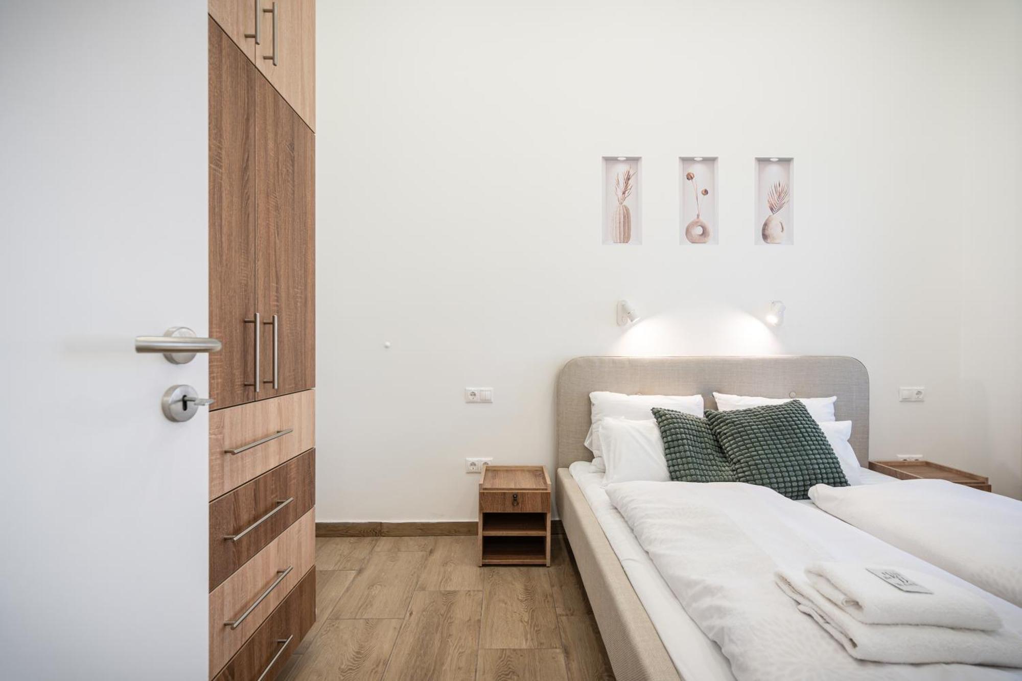 Andrassy Essence * Budapest