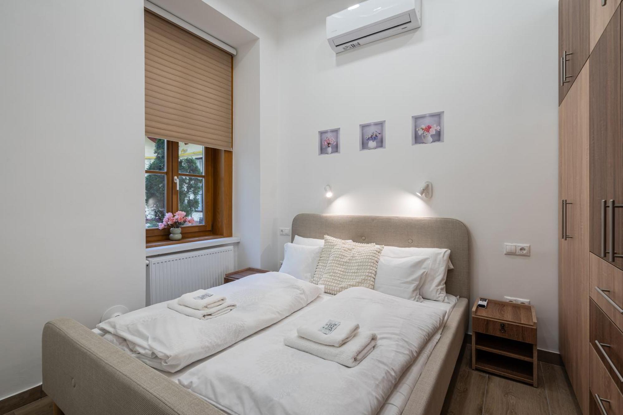 Andrassy Essence Apartamento Budapest