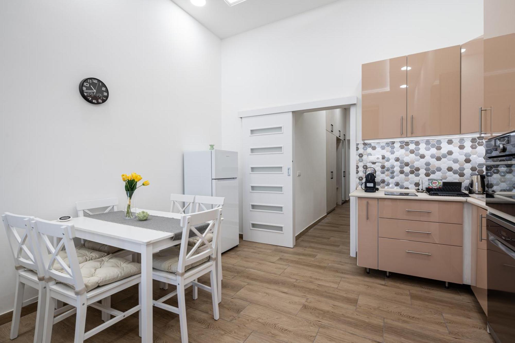 Apartamento Andrassy Essence Budapest