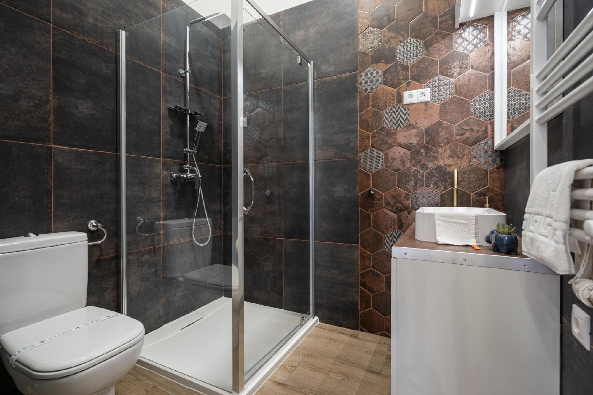 Andrassy Essence Apartamento *