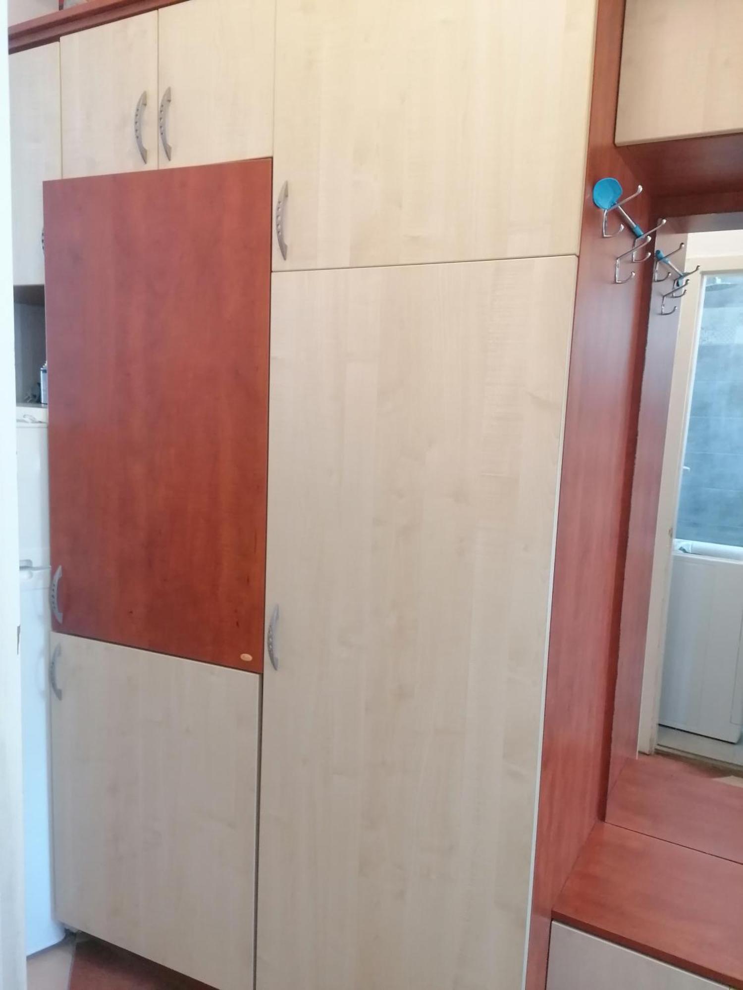 Apartman In The Apartment *