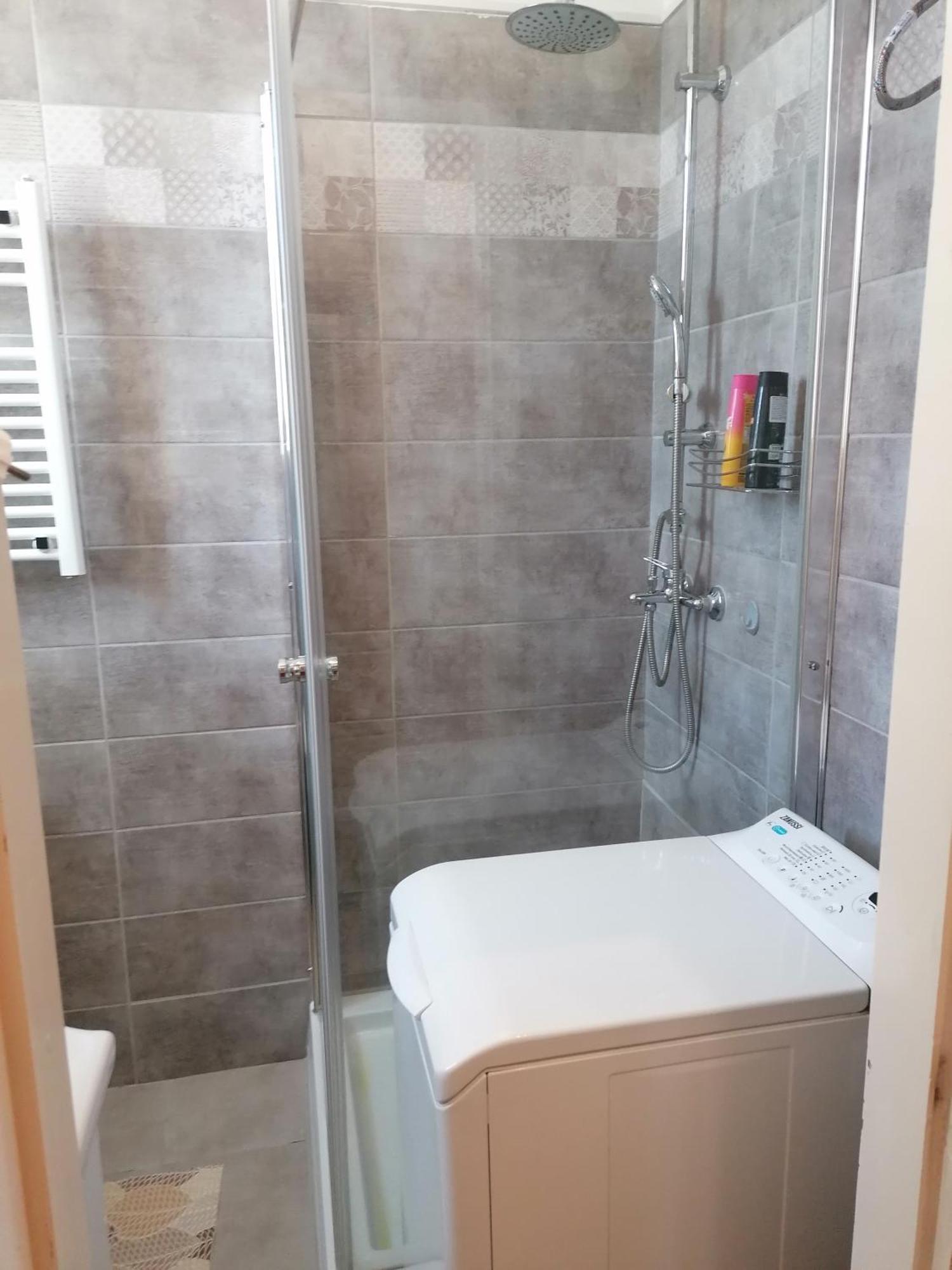 Apartman In The Apartmán Budapešť