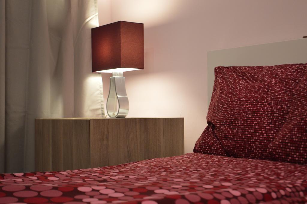 Apartamento Pulse Jackquaters *