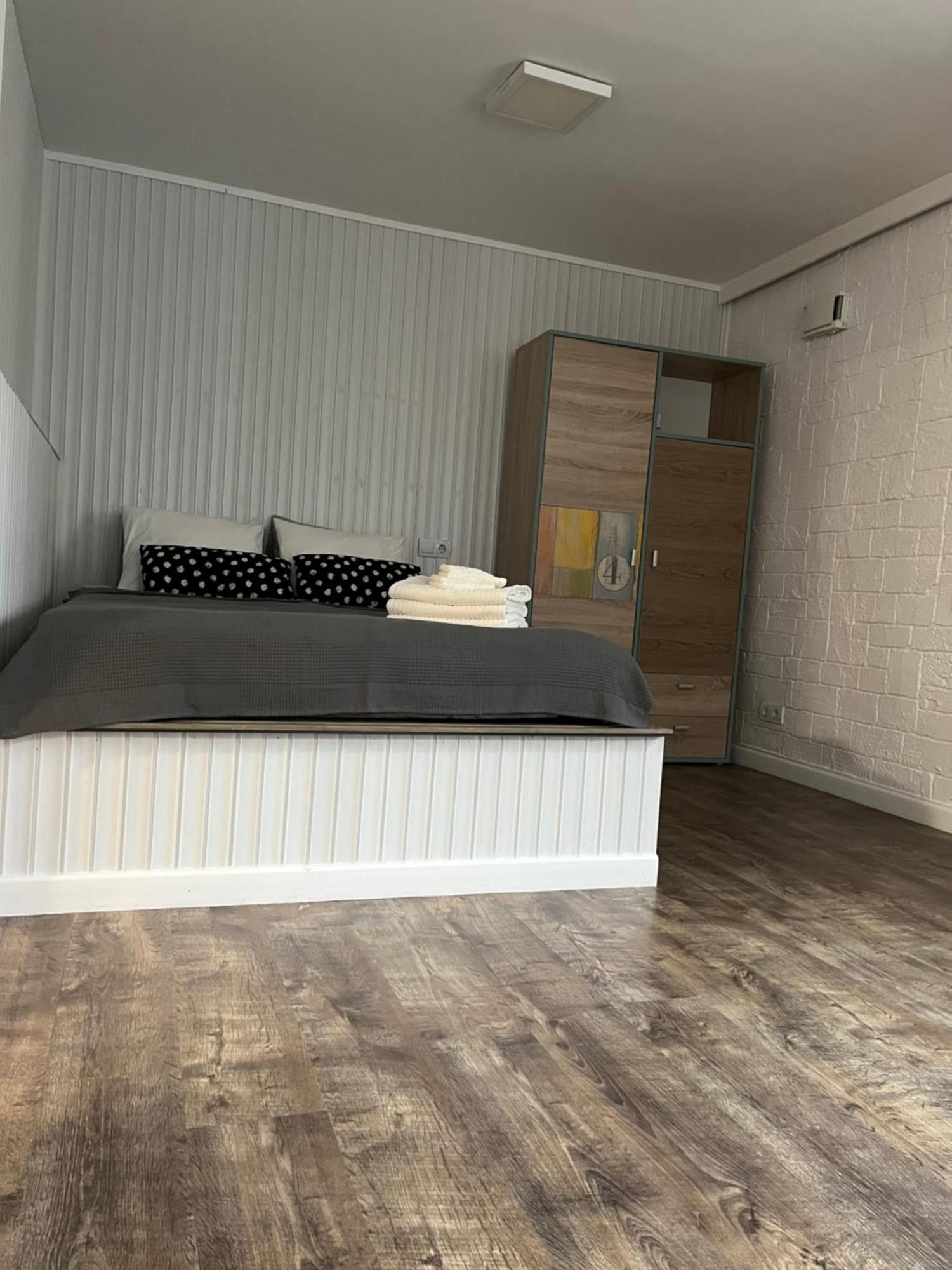 T 62 Apartman