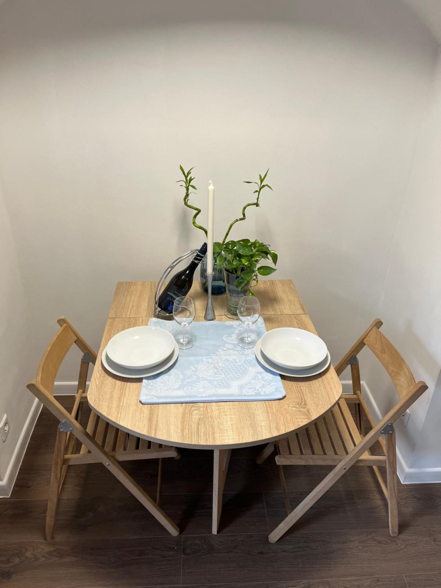 Apartman T 62