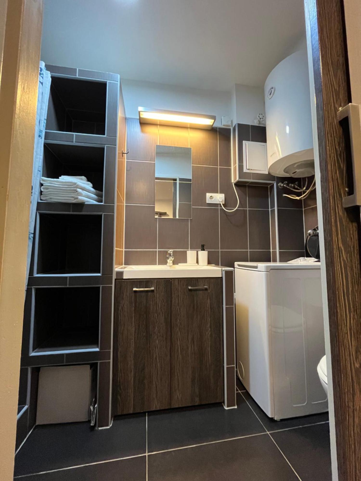 T 62 Apartman *