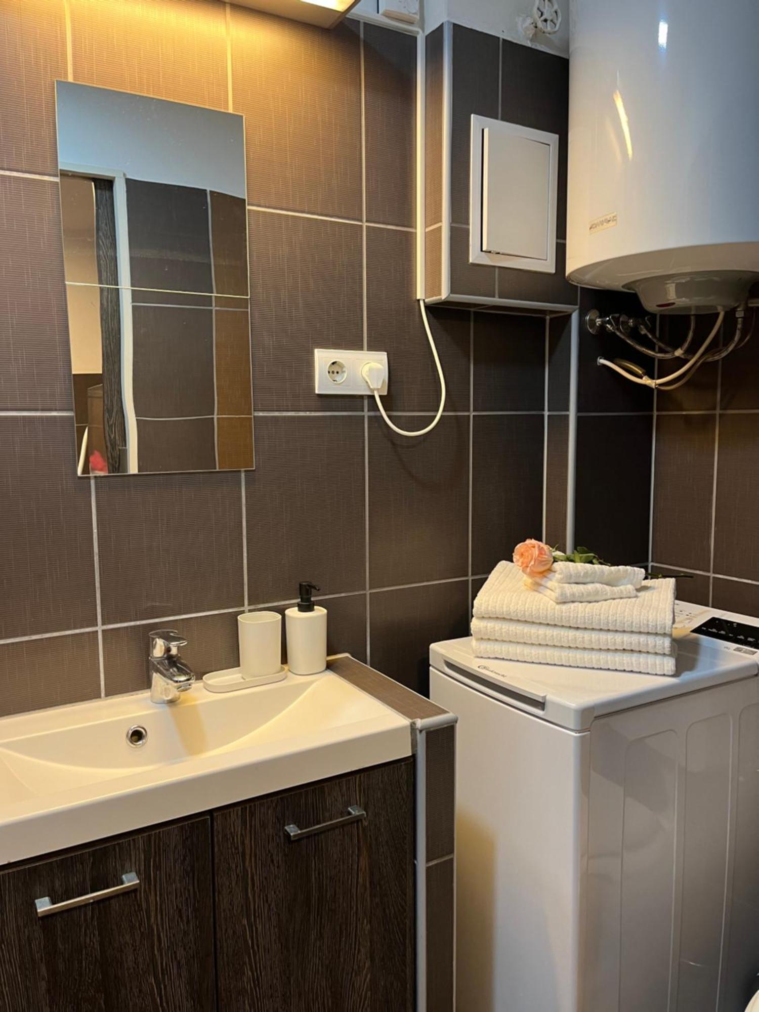 Apartman T 62