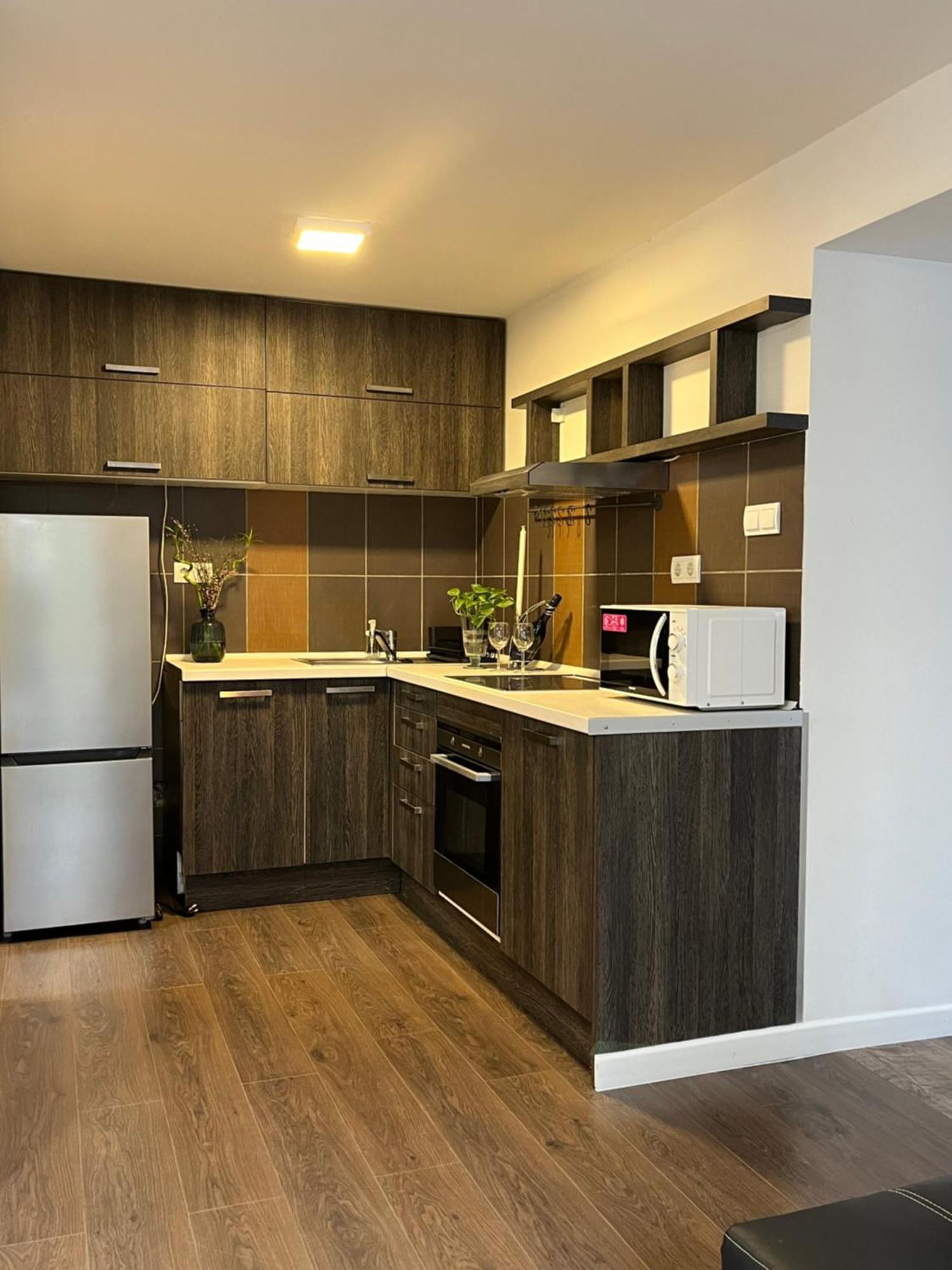 T 62 Apartman Budapest