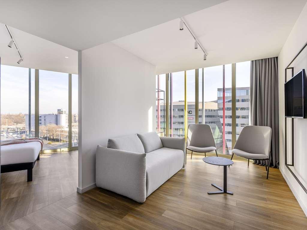Ibis Stadium Hotel *