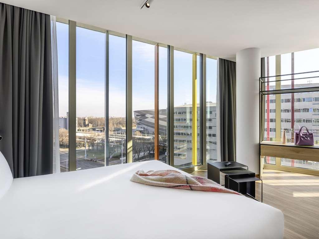 Ibis Stadium Hotel