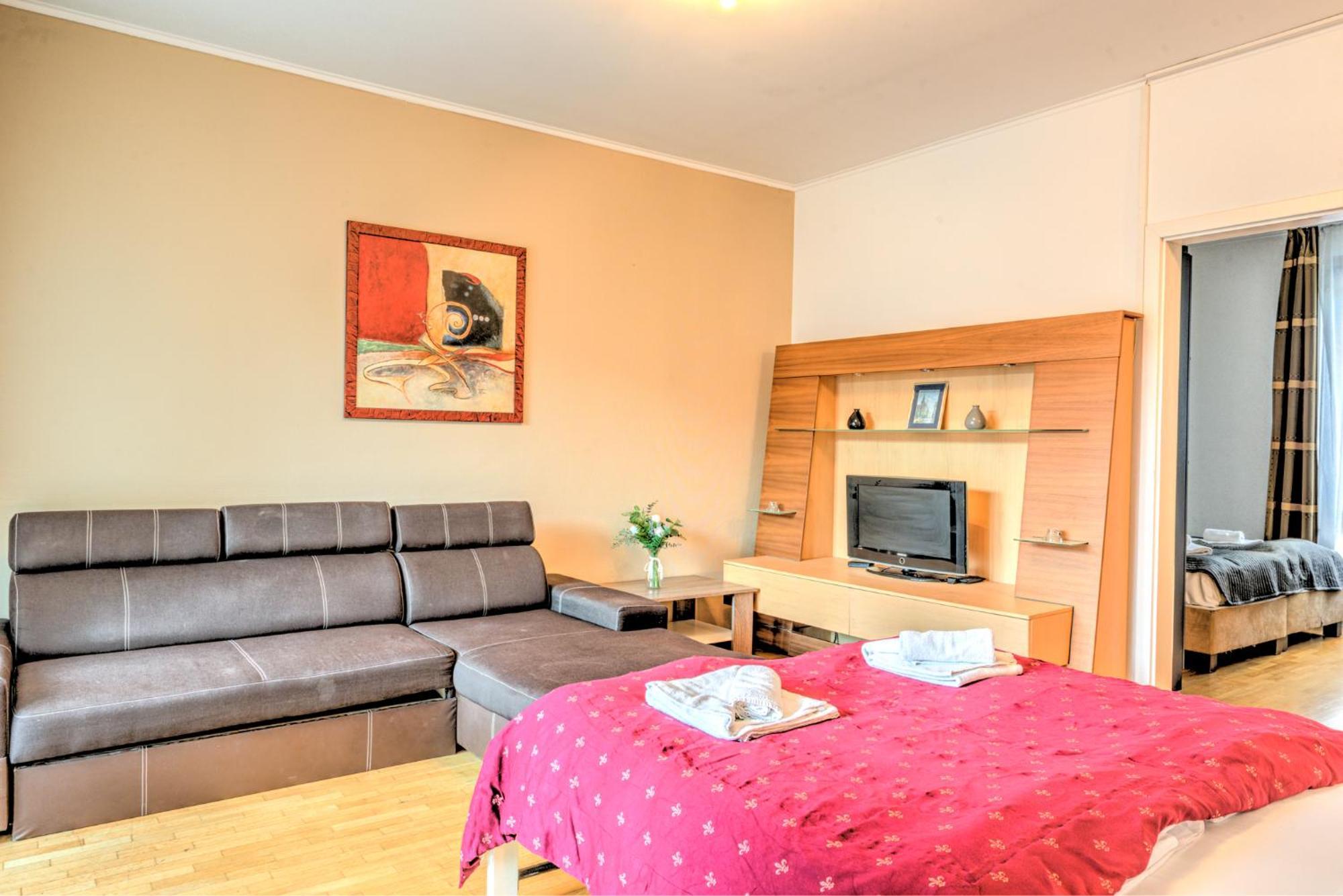 Stylish Apartamento *