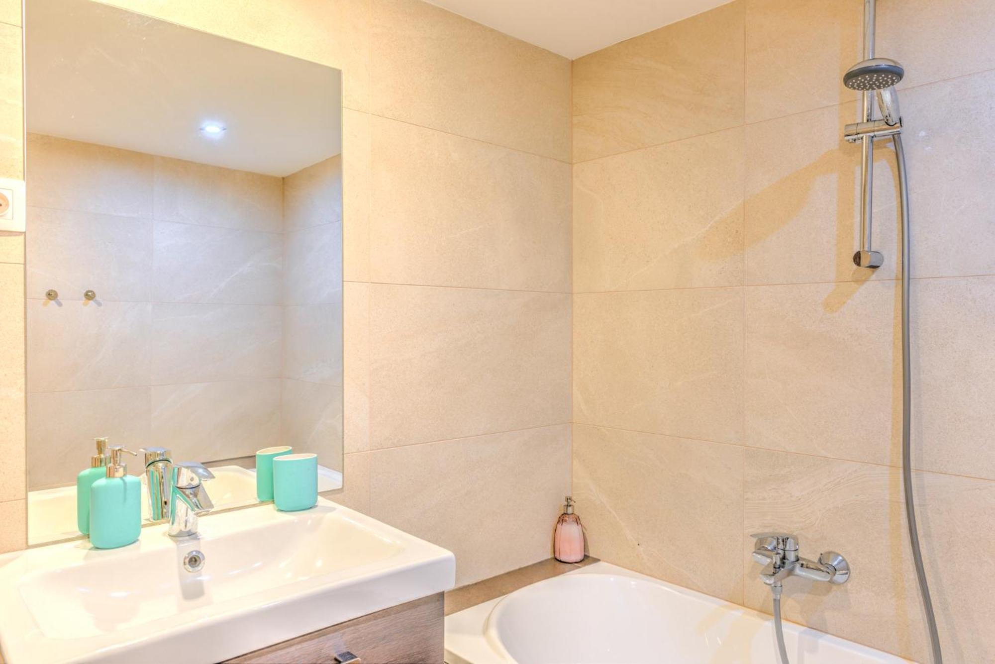Stylish Apartamento