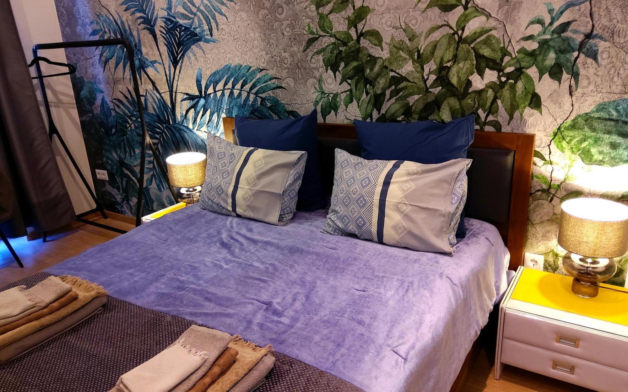 Bp Apartment
