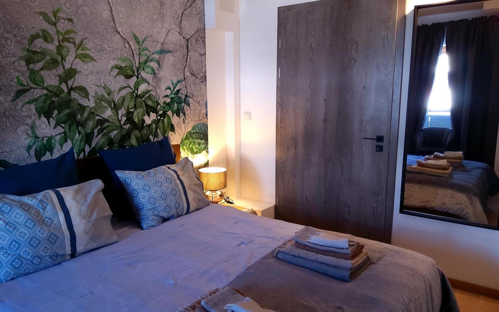 Apartment Bp Budapest