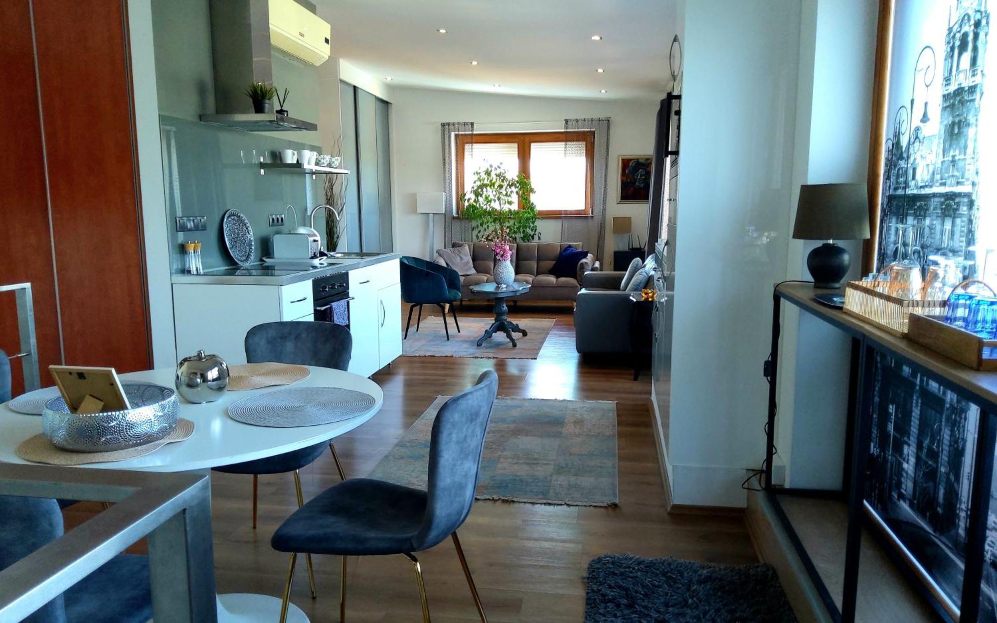 Apartment Bp Budapest