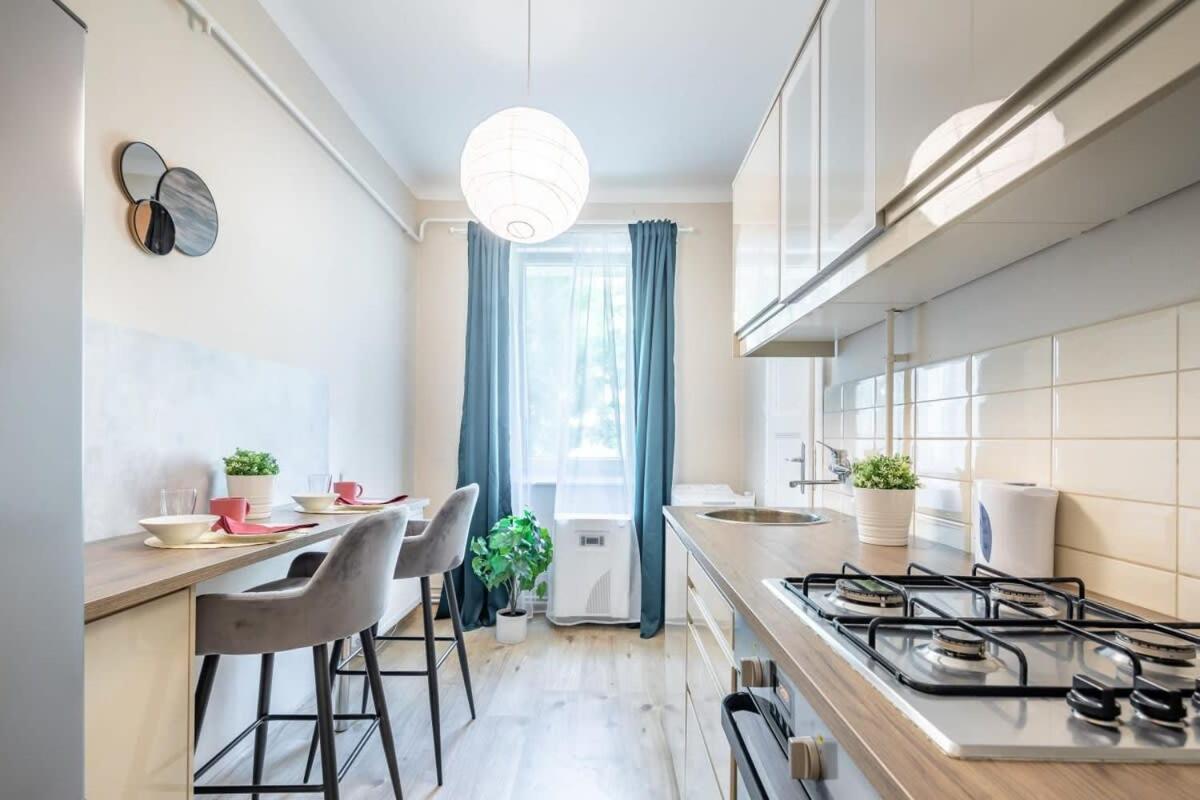 Cozy Stylish Studio For 2 People *
