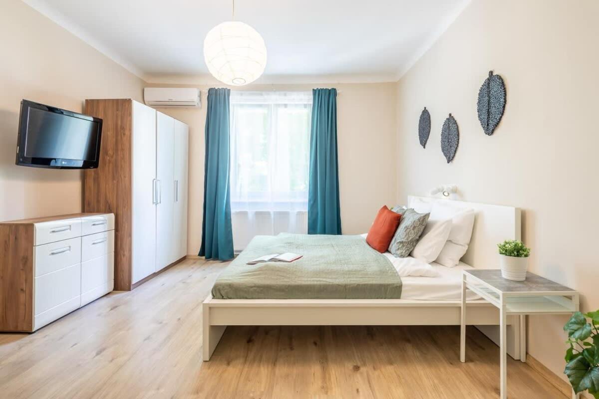 Cozy Stylish Studio For 2 People