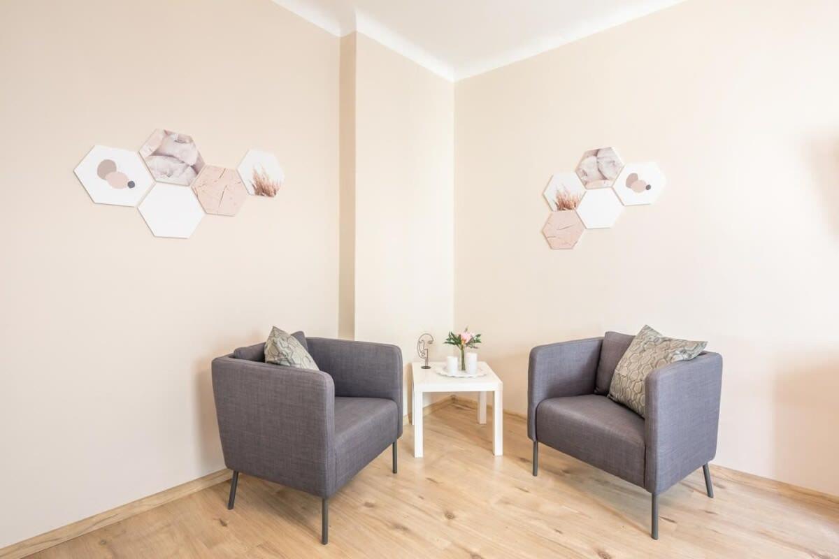 Cozy Stylish Studio For 2 People Apartment *