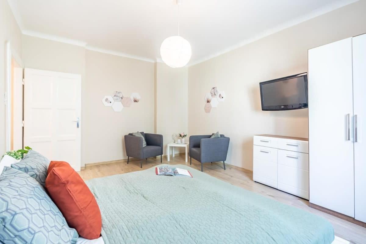 Cozy Stylish Studio For 2 People