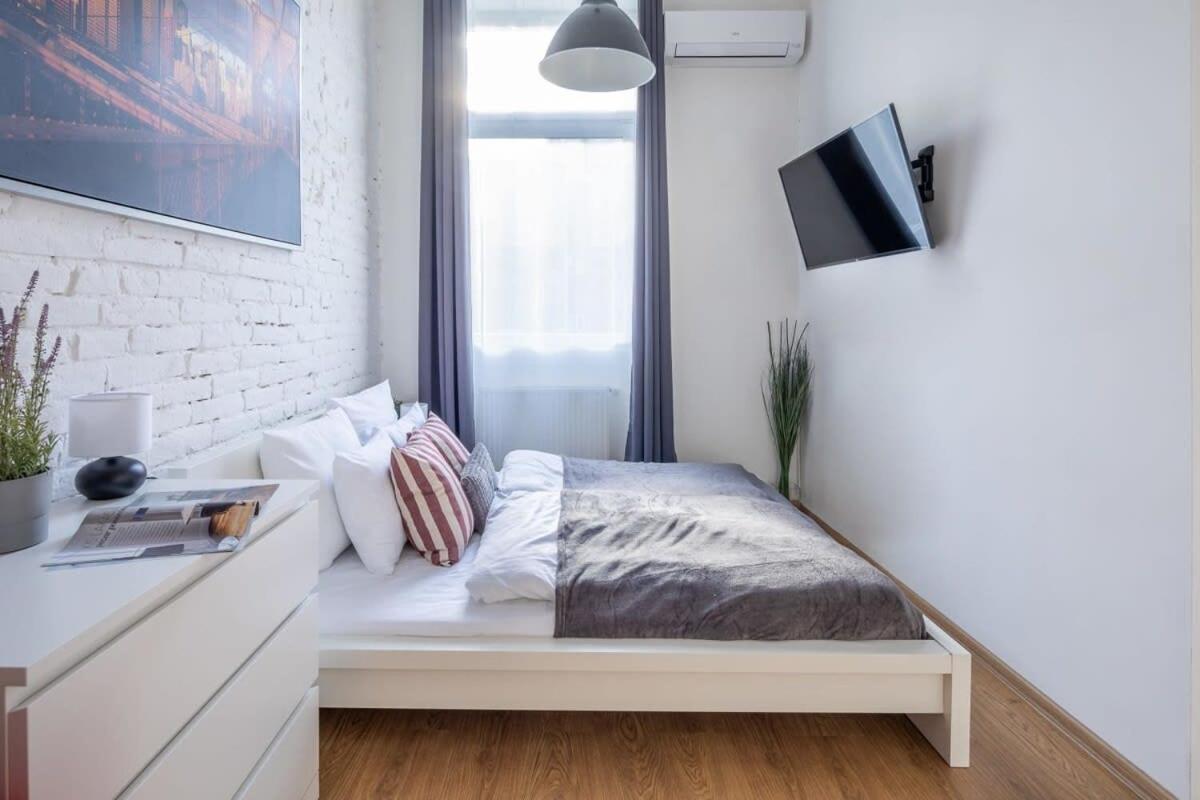 Apartment Super Cozy *