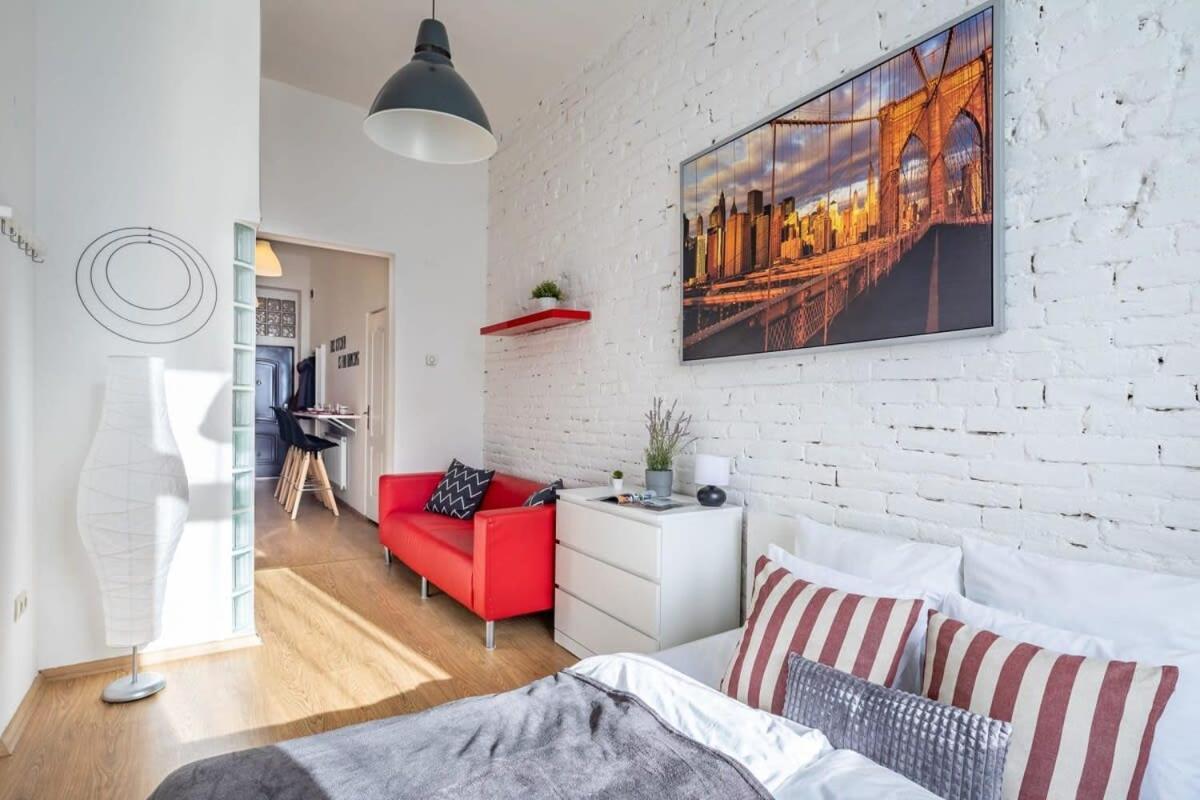 Super Cozy * Budapest