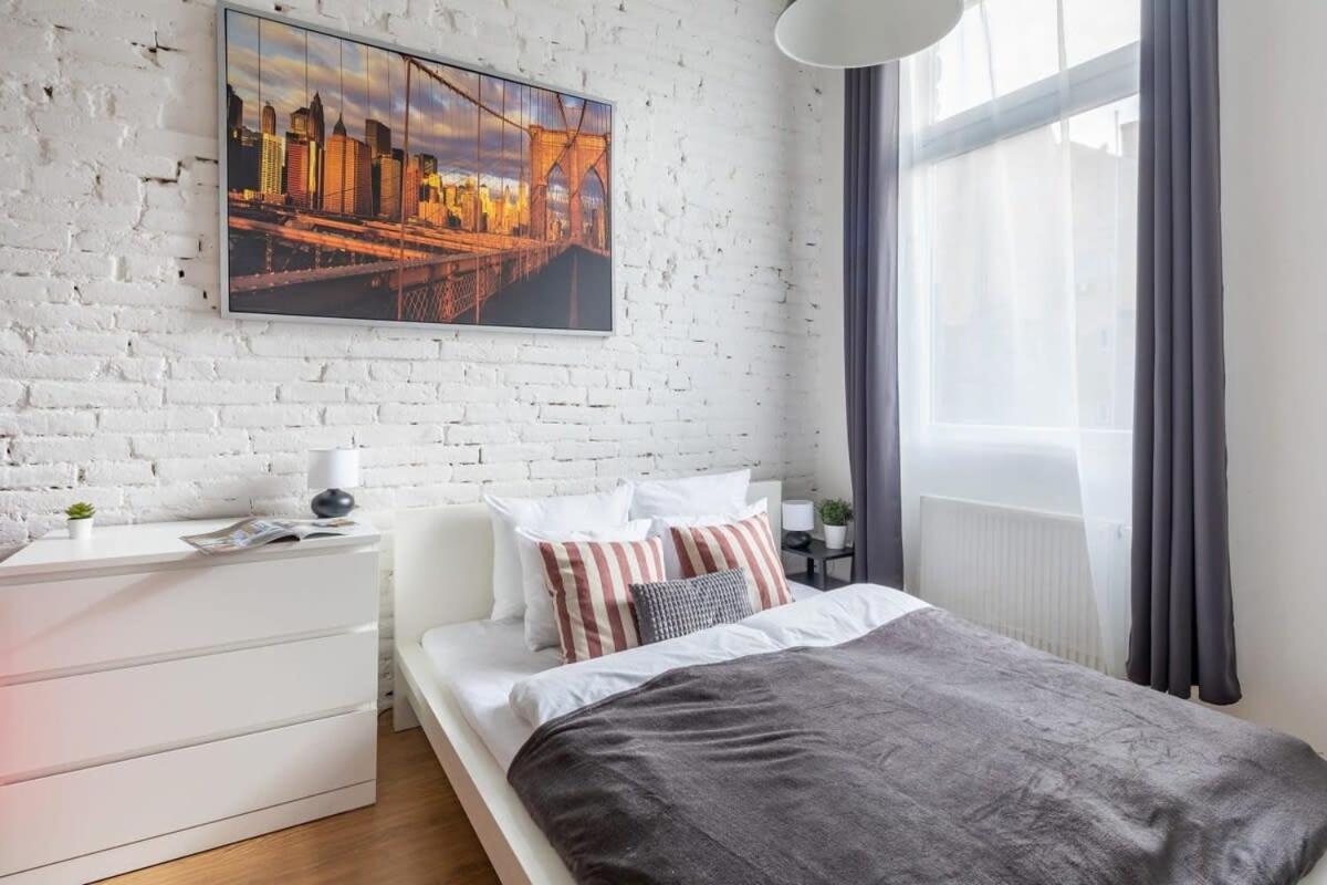 Super Cozy Budapest