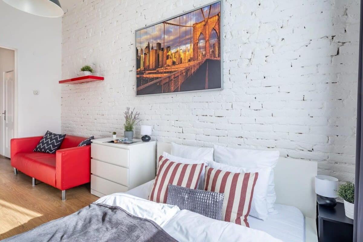 Apartment Super Cozy *