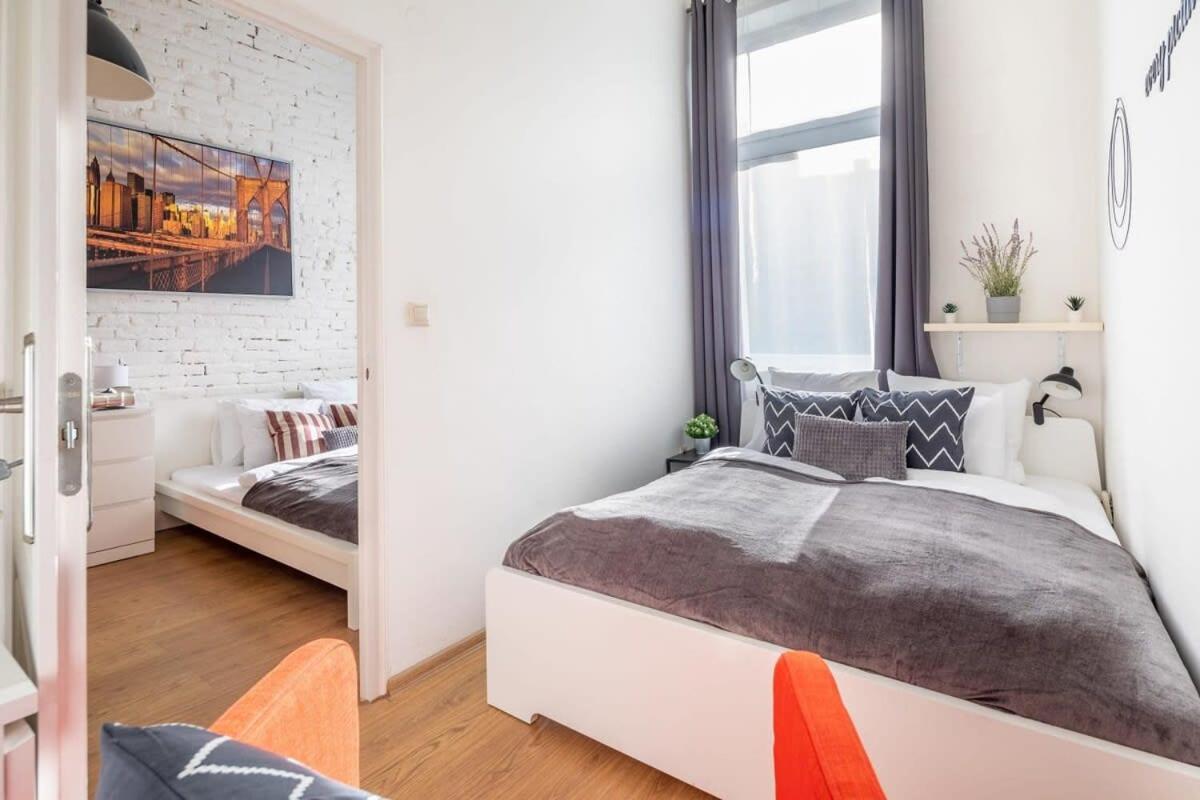Super Cozy Apartment *