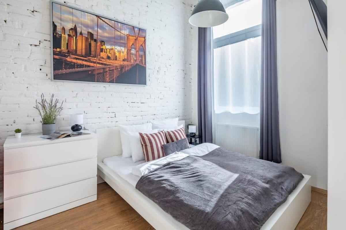 Super Cozy Budapest