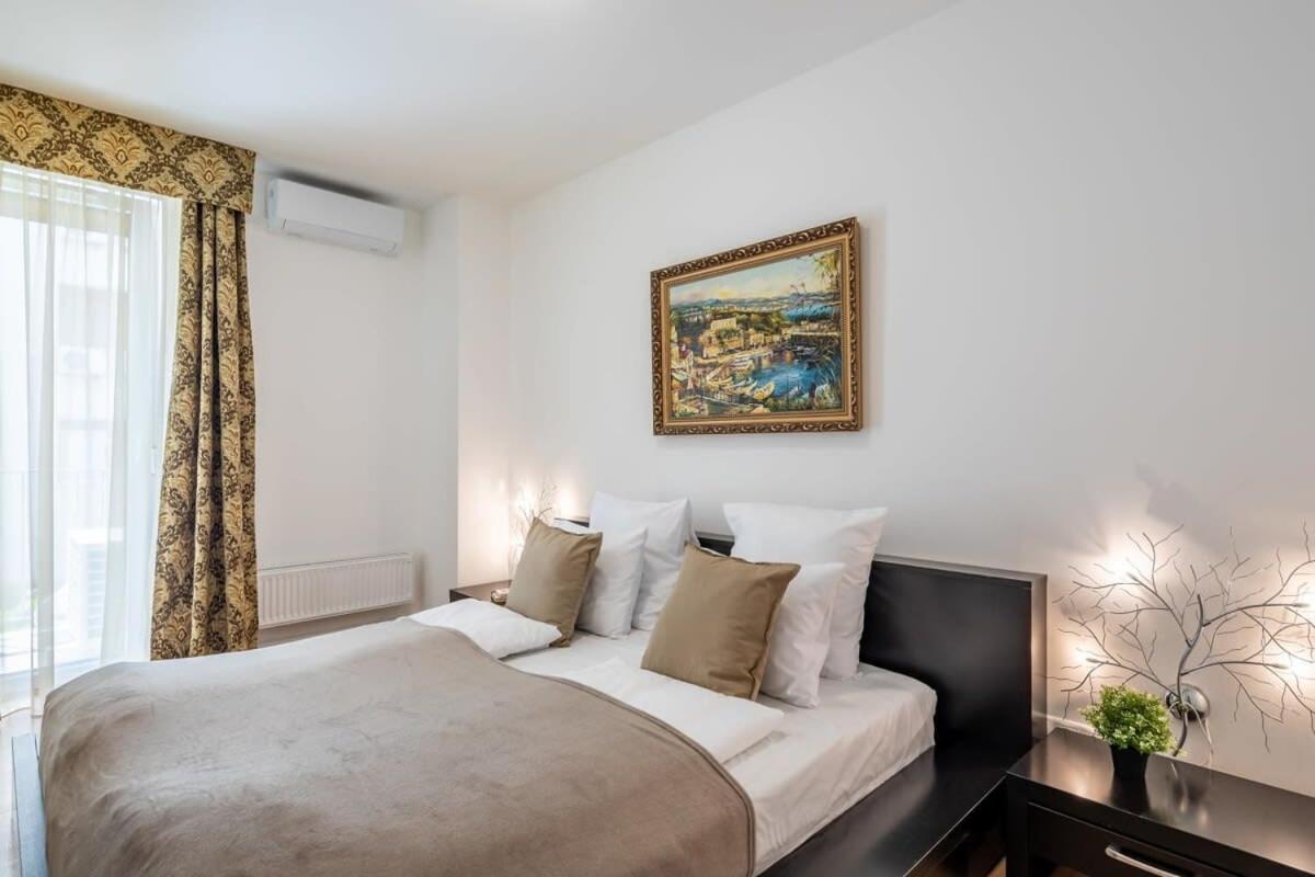 Appartamento Homey With Ac And Balcony *