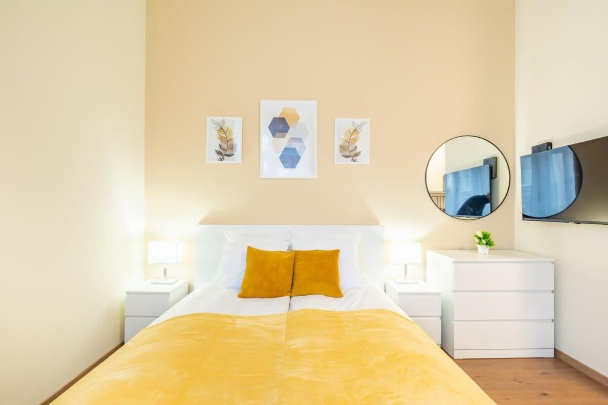Super New Appartamento Budapest