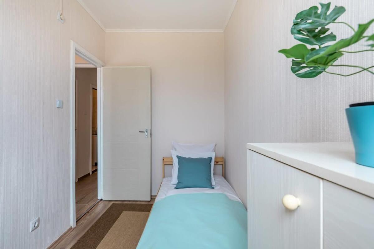 Quiet Near The Center Appartement