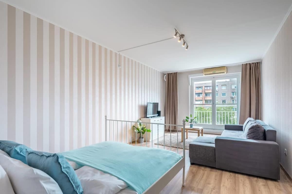 Quiet Near The Center Appartement *