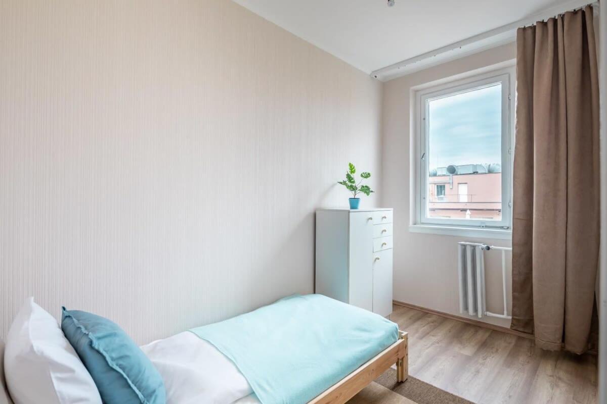 Appartement Quiet Near The Center Budapest