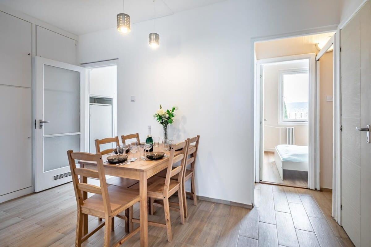 Appartement Quiet Near The Center *