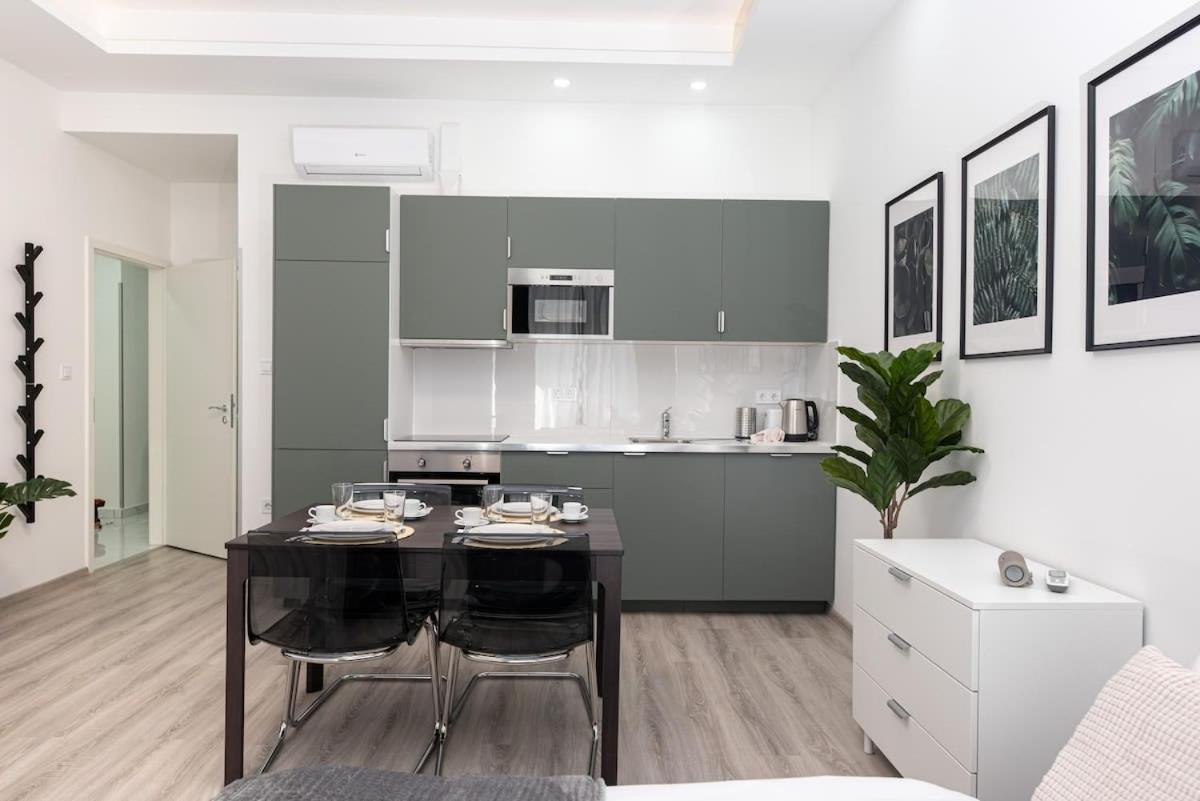 Apartamento New At The Location *
