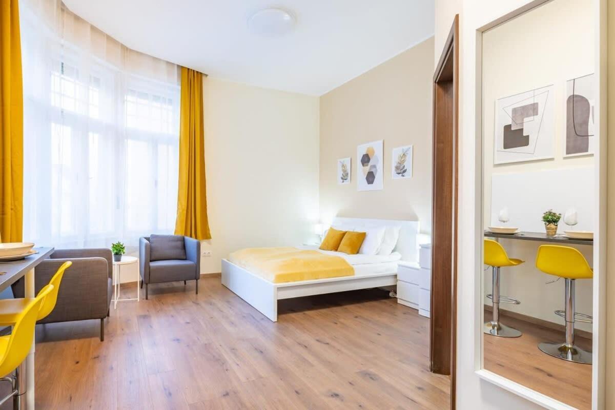 Appartamento Super New Budapest