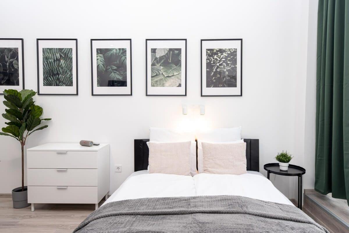 Apartamento New At The Location *