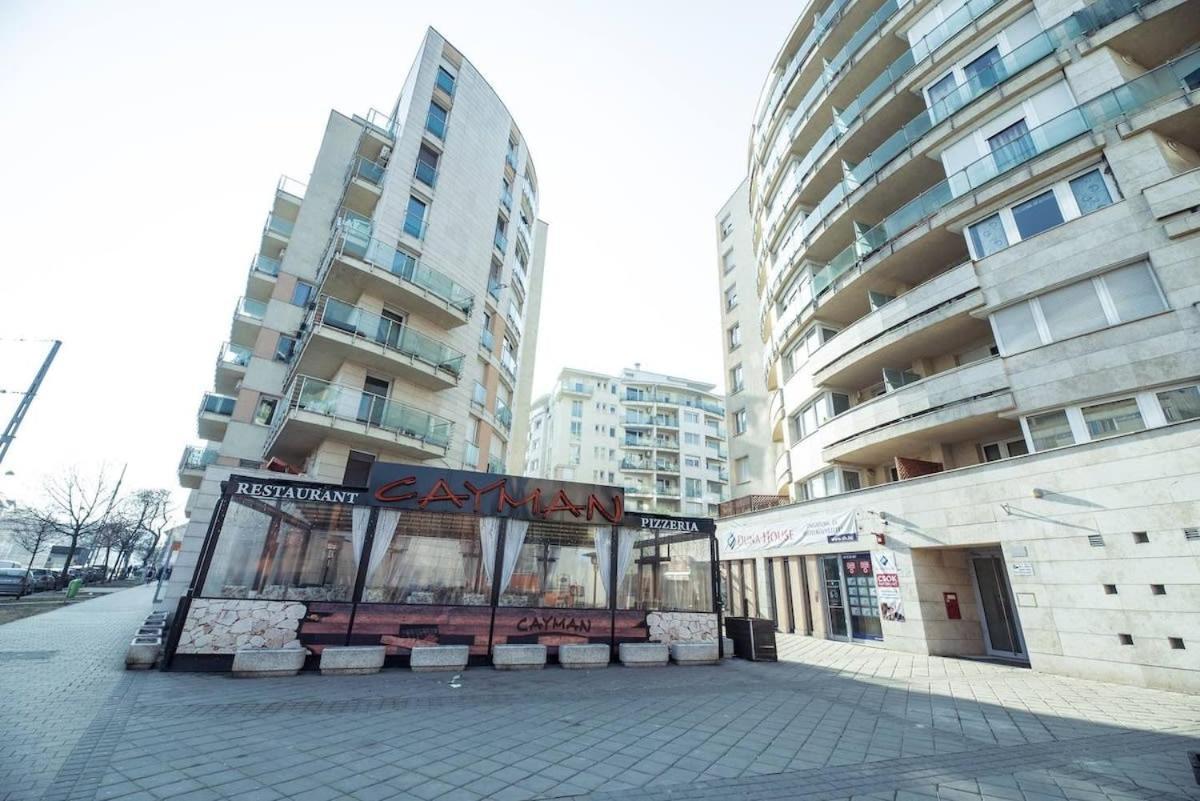 Apartamento Bright And Homey Ac Near The Center