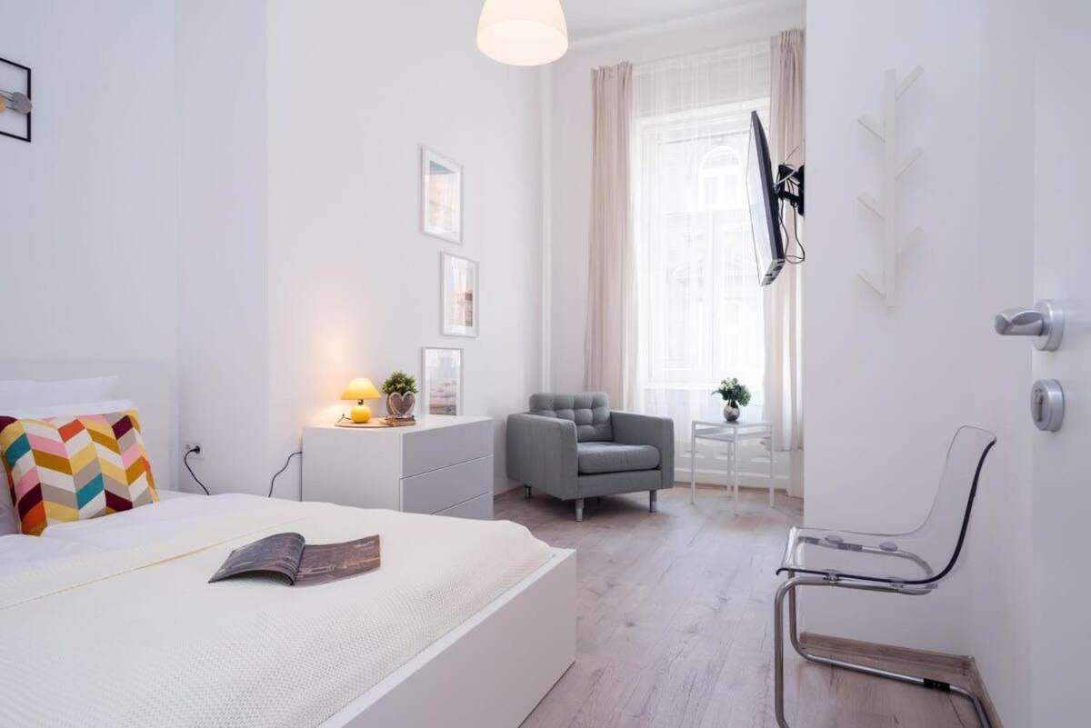Apartment New Stylish And Super *