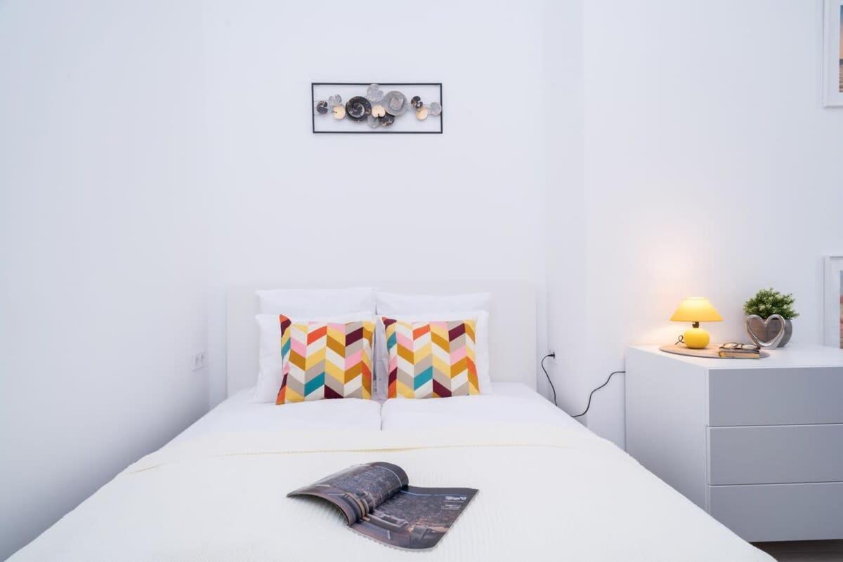 Apartamento New Stylish And Super *