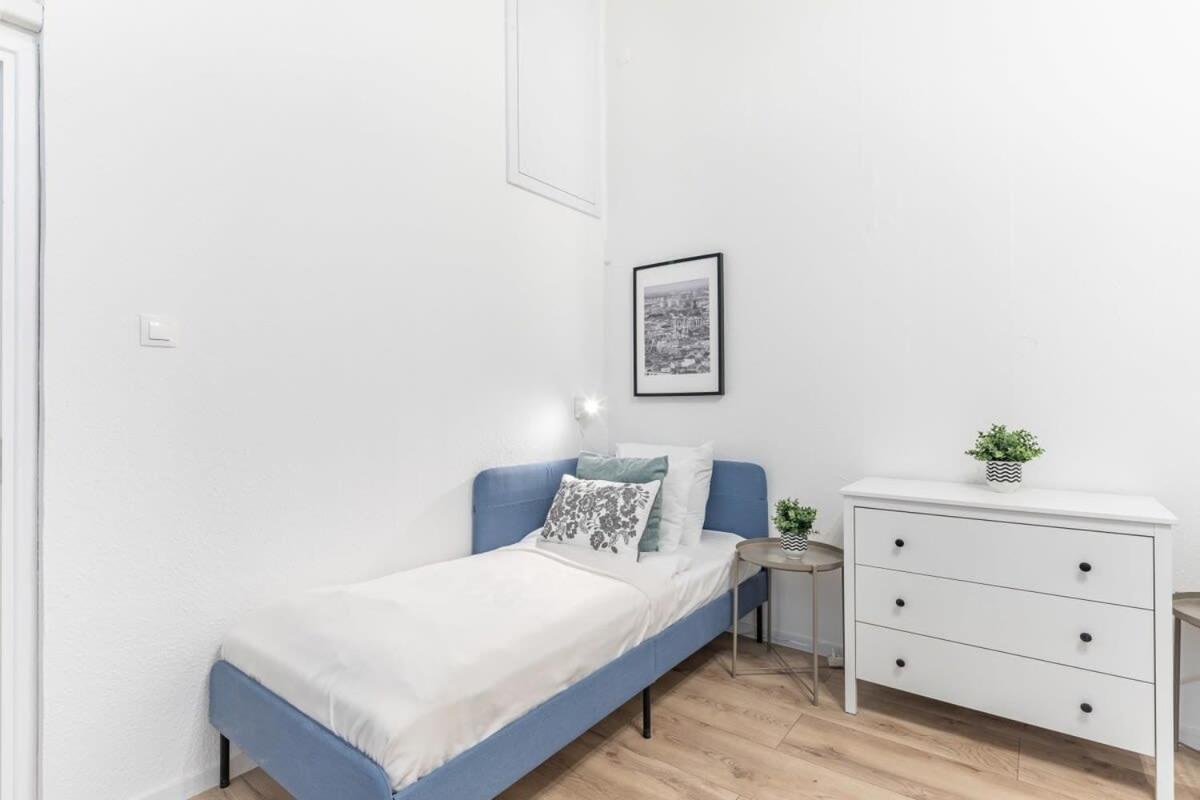 Ultra Modern For 3 Guests Budapest