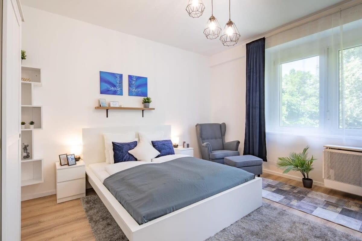 Cozy - Close To River - Easy Parking * Budapešť