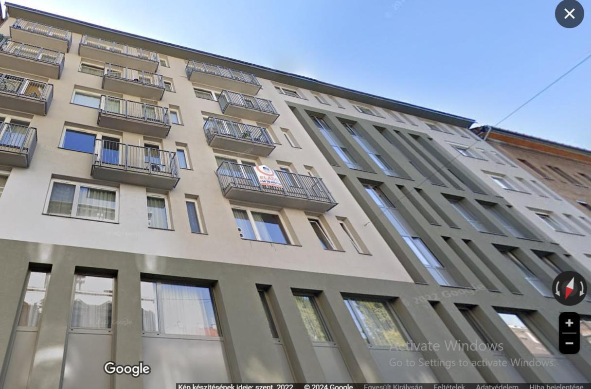 Premium Keleti Apartamento