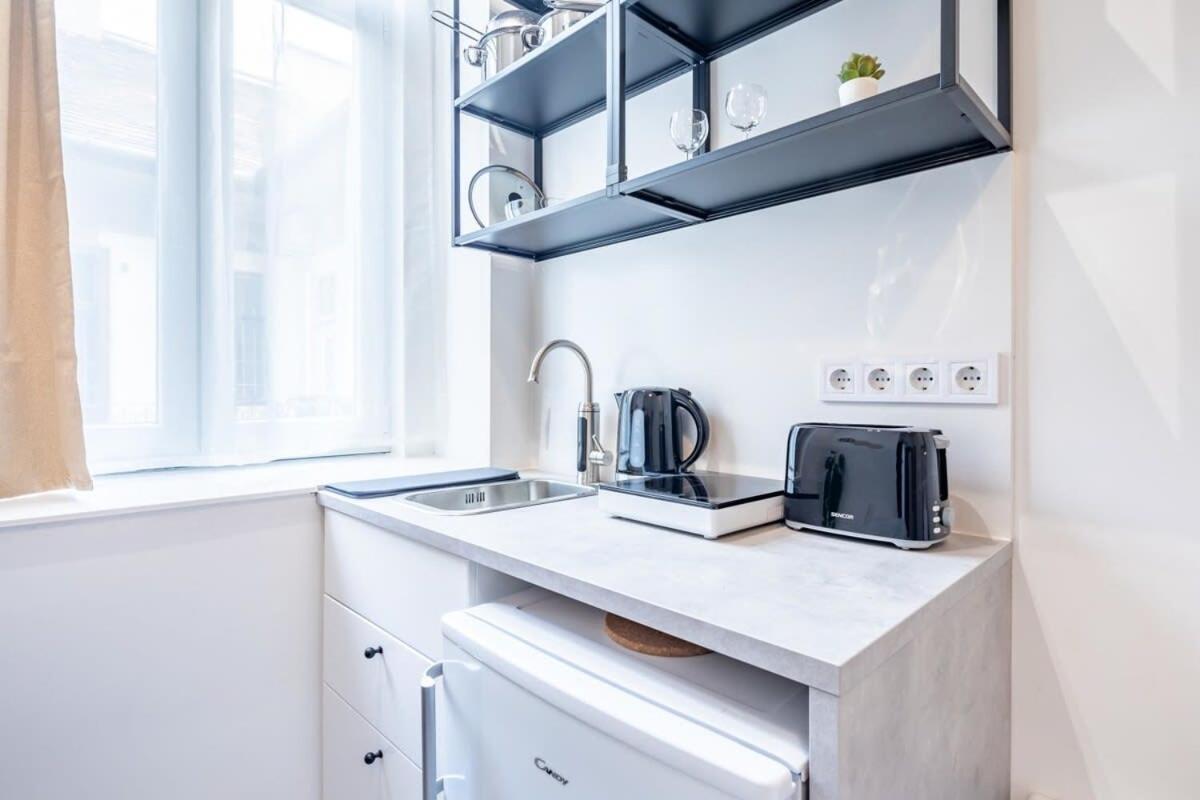 Very Charming - New - Apartment