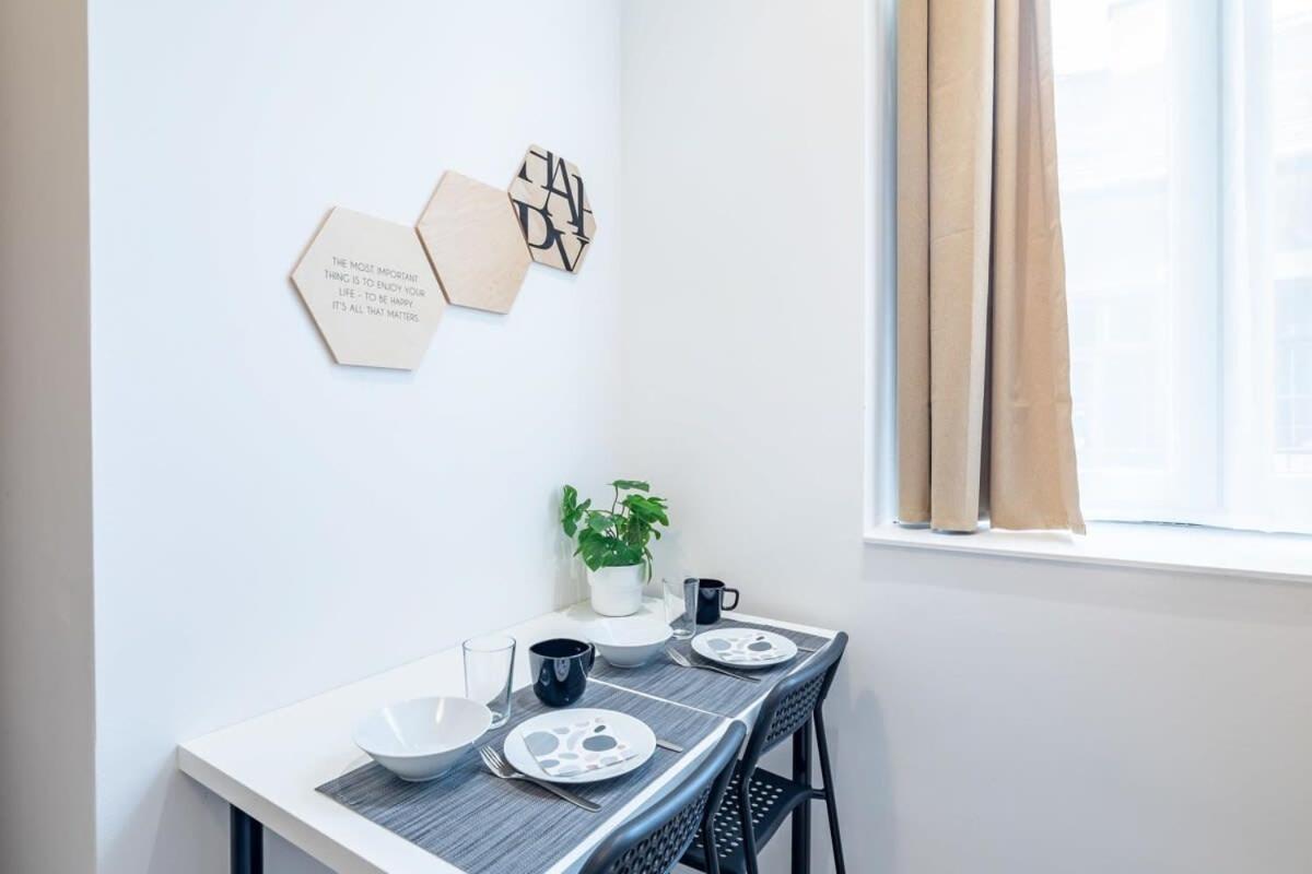 Very Charming - New - Apartment