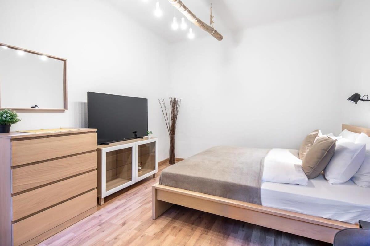 Appartement Convenient At Gastro Driven Location