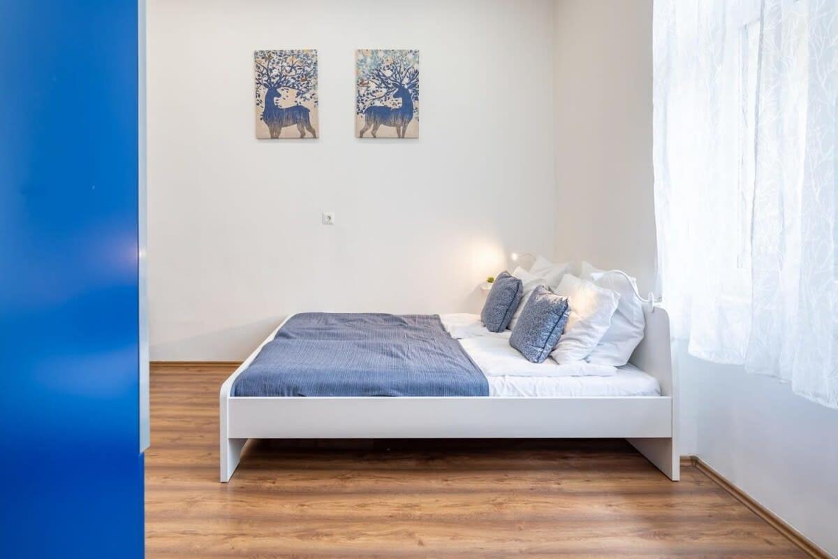 Cozy *top* Location Apartment