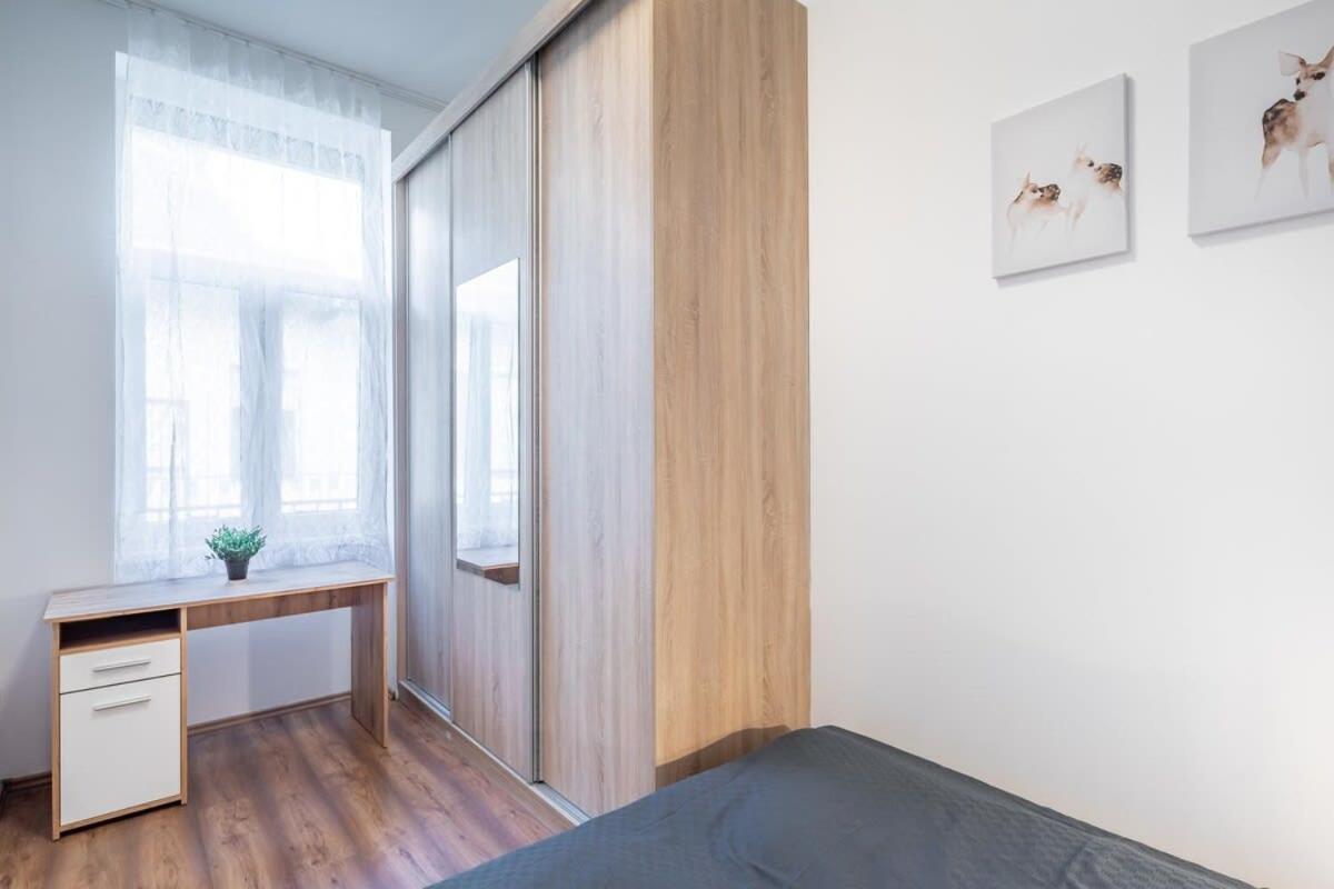 Apartment Cozy *top* Location *