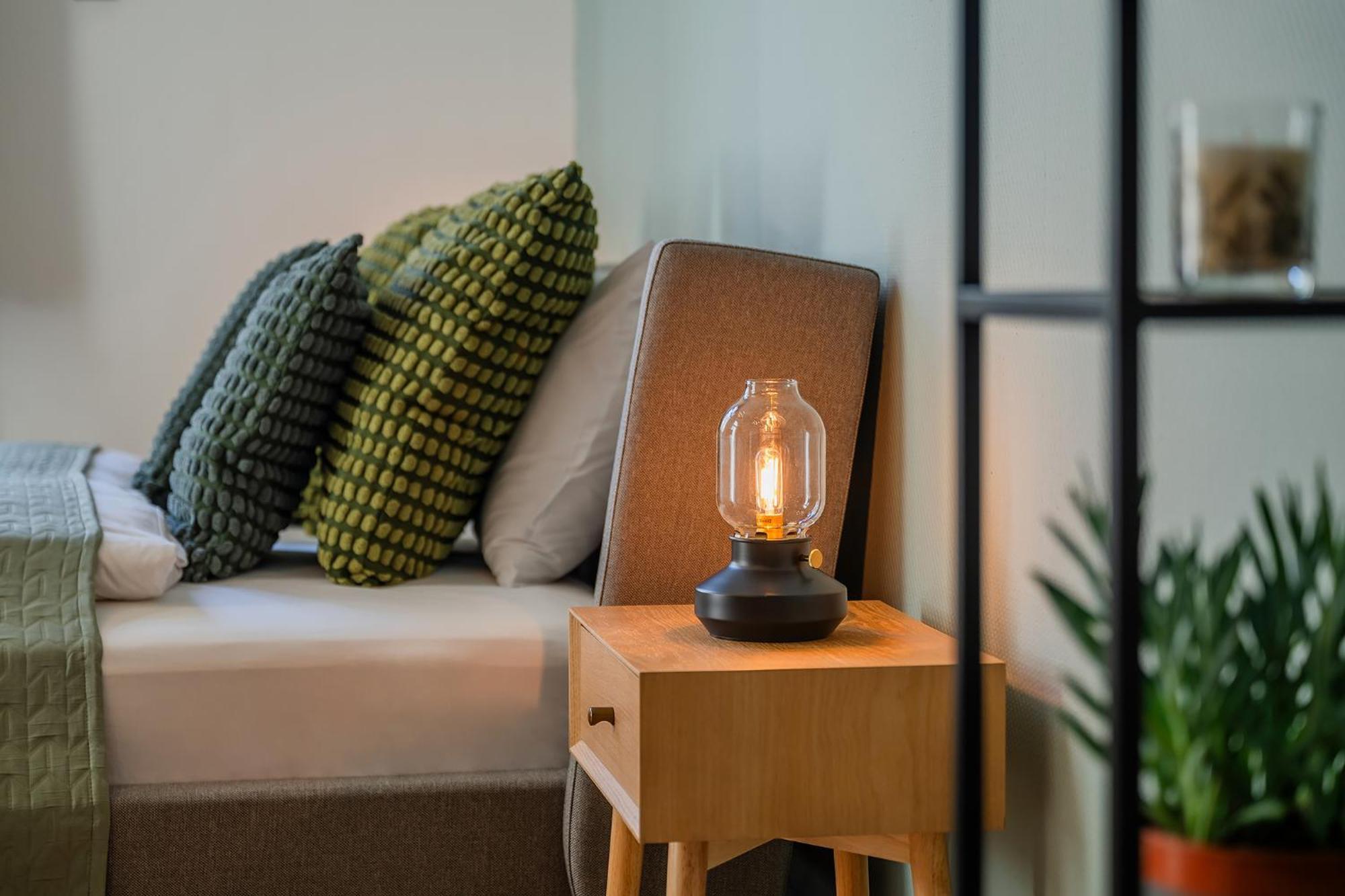 Apartmán Liszt Modern Chic Budapest